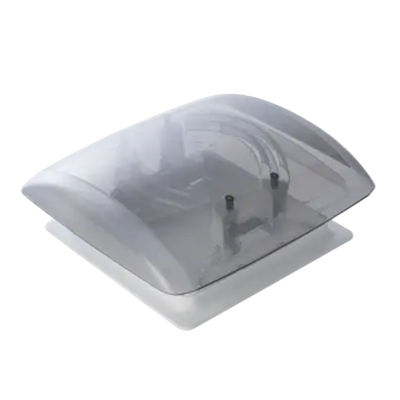 Dakraam MPK Vision Vent S pro 28x28 hor & verduistering
