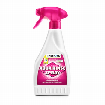 Thetford aqua rinse sprayer