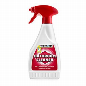 Thetford bathroom cleaner