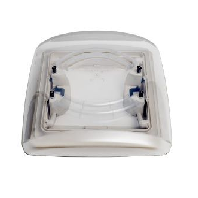 Dakraam MPK Vision Vent S eco 28x28 met hor