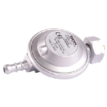 Gasdrukregelaar slangpilaar 30mbar (2025)