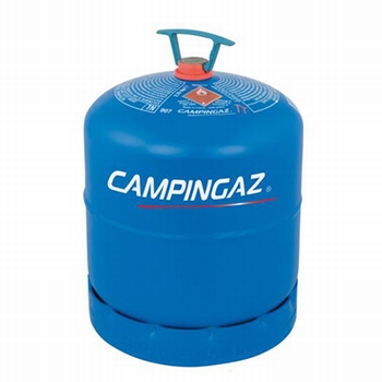 Campingaz gasfles 907 inclusief vulling