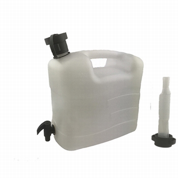 Jerrycan / watertank 10 liter