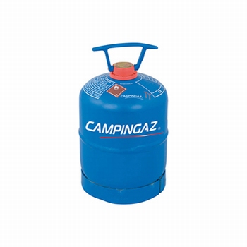 Campingaz gasfles 901 inclusief vulling