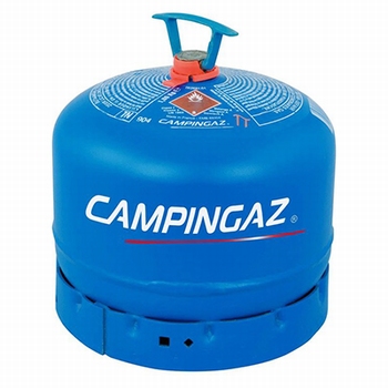 Campingaz gasfles 904 inclusief vulling