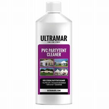 Ultramar PVC cleaner