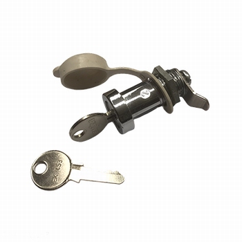 Thetford cilinder met 2 sleutels