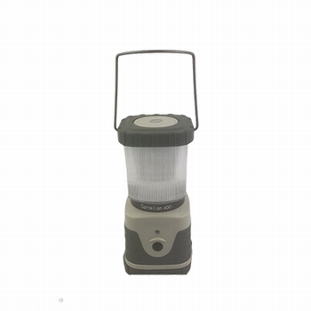 Campinglamp Carnelian 400