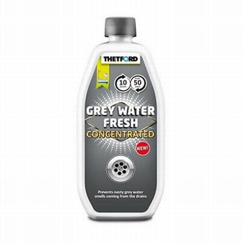 Thetford grey water fresh