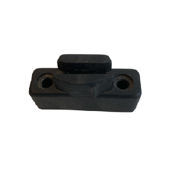 Slotplaat voor raamvergrendeling o.a Hobby