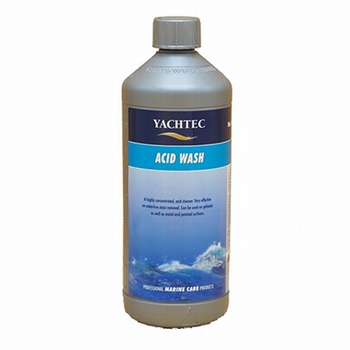 Yachtec acid wash +N