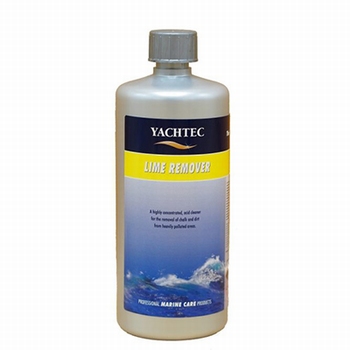 Yachtec lime remover +N