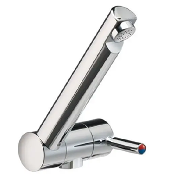 Reich Mengkraan Trend A chroom