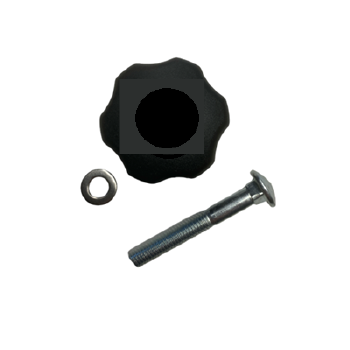 Draaiknop U beugel Enduro BC260