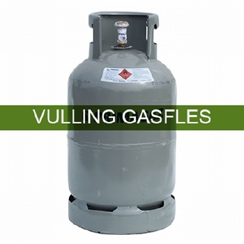 Vulling stalen gasfles grijs Primagaz (10,5kg)