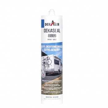 Dekalin Dekaseal 8869 grijs