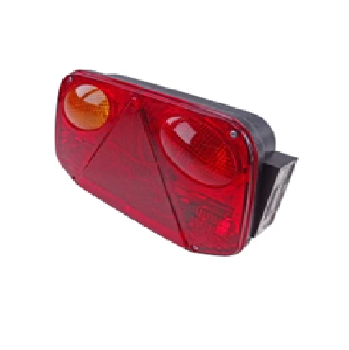 Achterlicht Radex 2800/10