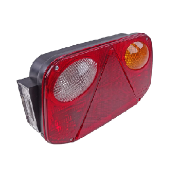 Achterlicht Radex 2800/13