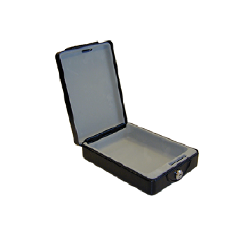 Saca documentenkluis camper - caravan