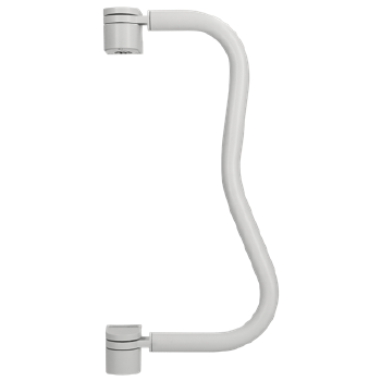 Instapbeugel & deurbeveiliging