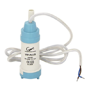 Waterpomp comet Vip-Plus20 Liter per min.