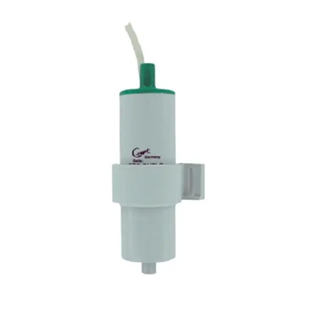 Reich waterdrukversterker 15 Liter per min.