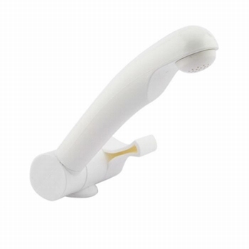 Koudwaterkraan Reich style 2005  wit