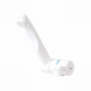 Comet mengkraan London wit