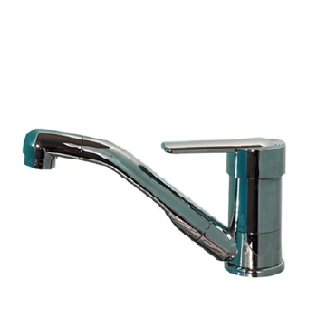 Comet mengkraan Parma Knaus