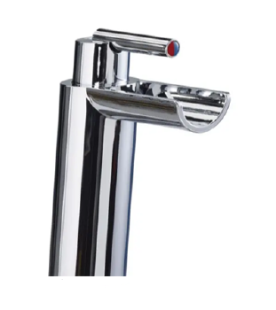 Reich mengkraan Cascade