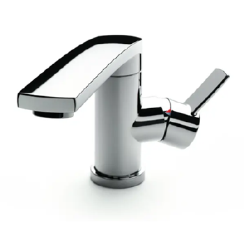 Reich mengkraan Contur korte uitvoering