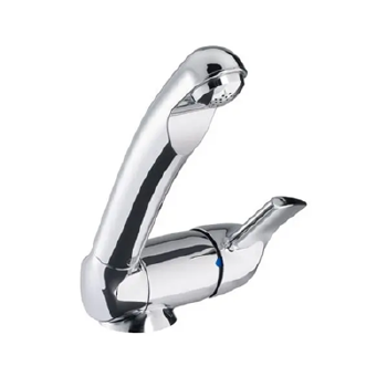 Reich mengkraan Style