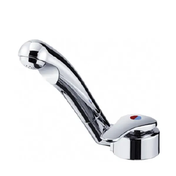 Reich mengkraan Samba 39mm