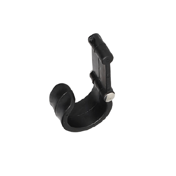 Haakjes voor pees rail thule/dometic