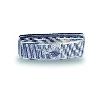 Jokon Positielamp PLR1007 rechthoek opbouw universeel