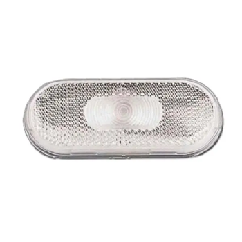 Jokon positielamp PLR2000 ovaal inbouw