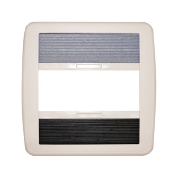Onderkader Dometic Mini Heki grijs 54x54