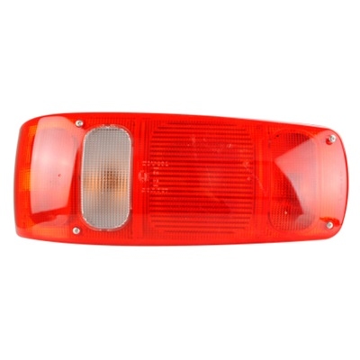 Achterlicht Caraluna voor campers links