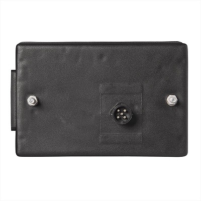 Achterlicht Aspöck Multipoint lV-L