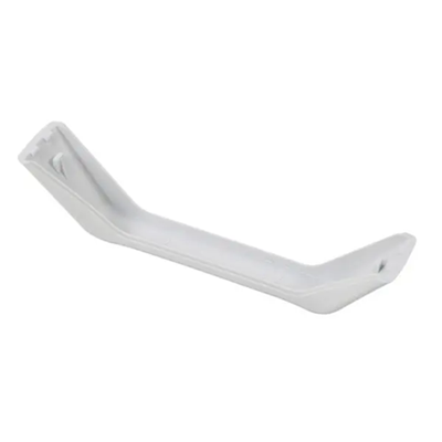 Handgreep bovenste deel  grijswit o.a voor Kip