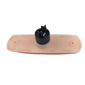 Hella Zijmarkeringverlichting inbouw