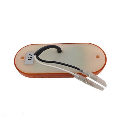 Jokon  SMLR2002 Zijmarkeringverlichting opbouw