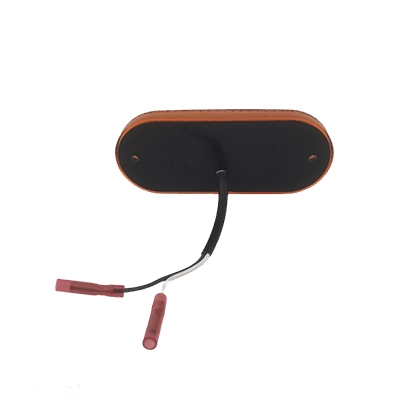 Jokon LED SMLR2002 Zijmarkeringverlichting LED o.a voor  Knaus