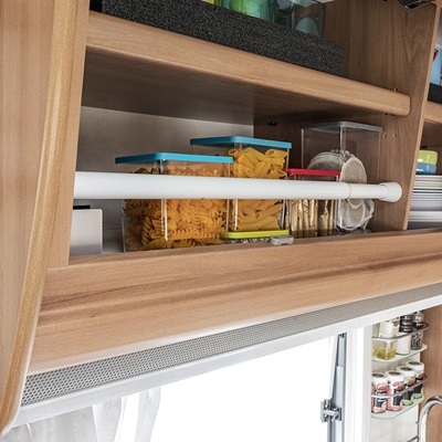 Kaststang / uitvalbeveiliging 425/700