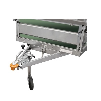 Koppelingslot compact