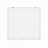 Hor creme 28 x 28 oud model