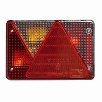 Achterlicht Aspöck Multipoint lV-L