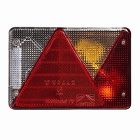 Achterlicht Aspöck Multipoint lV-R