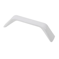 Handgreep bovenste deel  grijs/wit o.a voor Kip