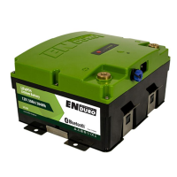 Enduro Lithium accu  met ingebouwde lader LI1230BT /30AH